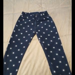 Pajama pants